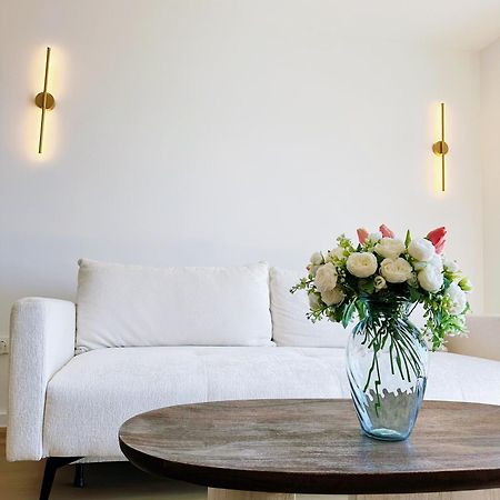 Luxury Apartment Ames Rijeka Bagian luar foto