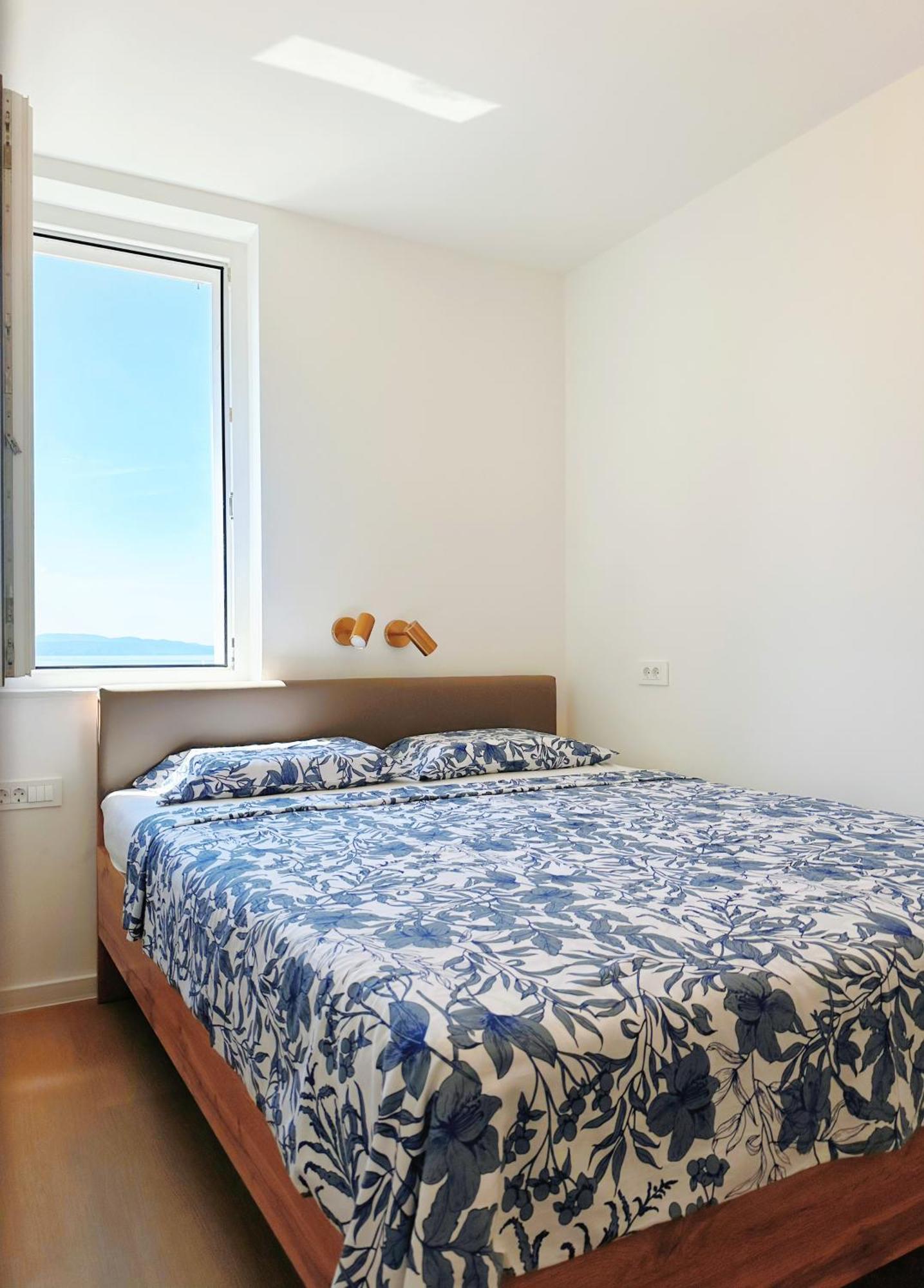 Luxury Apartment Ames Rijeka Bagian luar foto