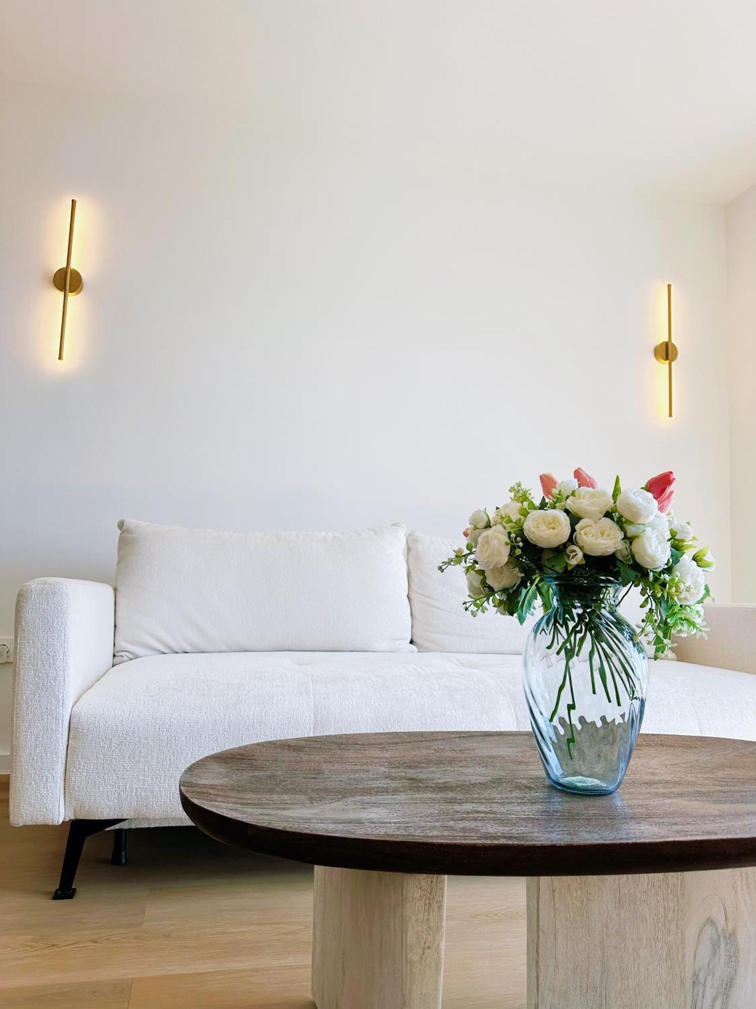 Luxury Apartment Ames Rijeka Bagian luar foto