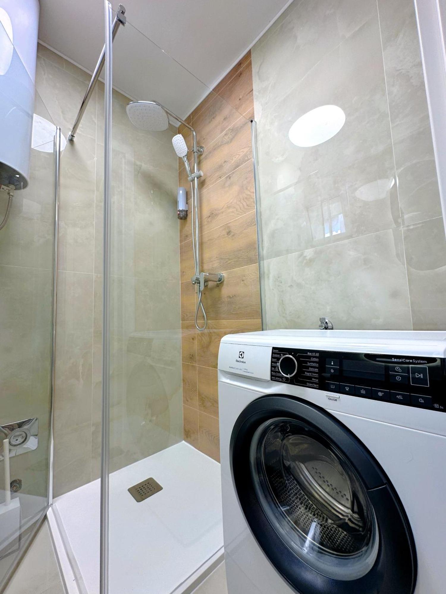 Luxury Apartment Ames Rijeka Bagian luar foto